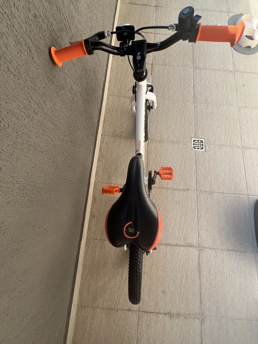 Bicicleta copii carrera cosmos
