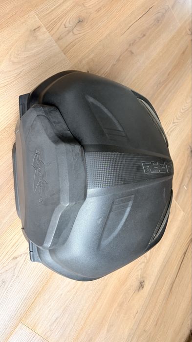 Top case KAPPA moto/scuter