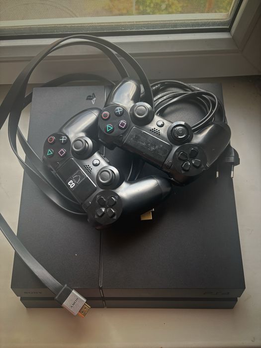Ps4 Fat Ps4 Fat.