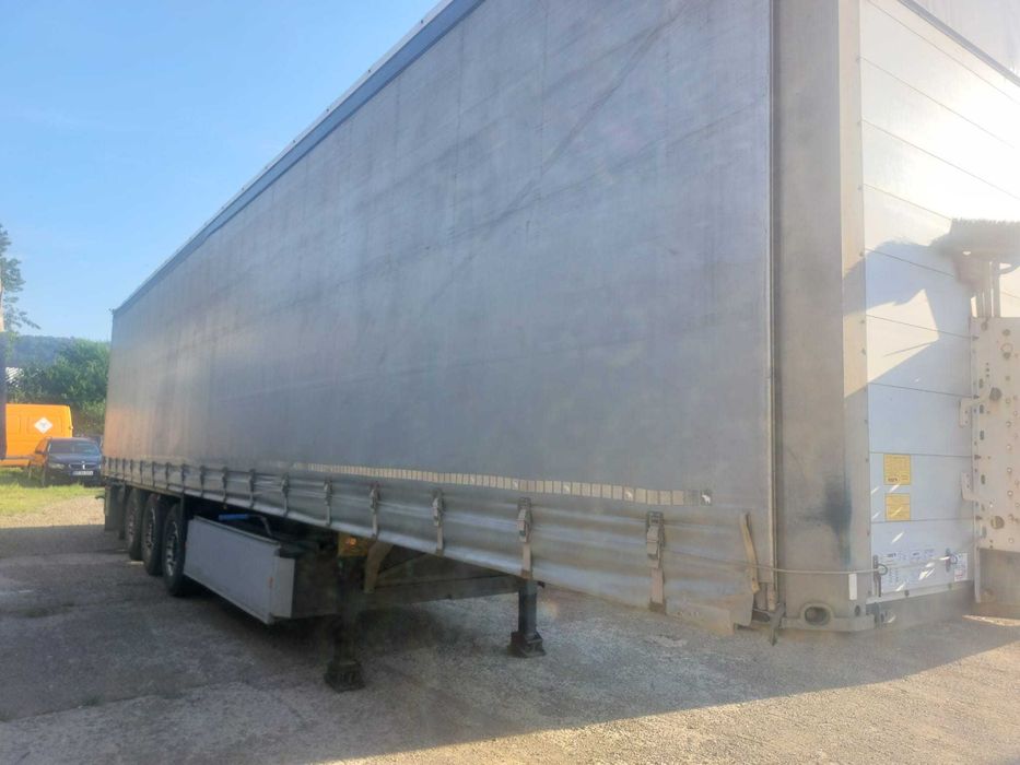 Semiremorca 04 Schmitz Cargobul