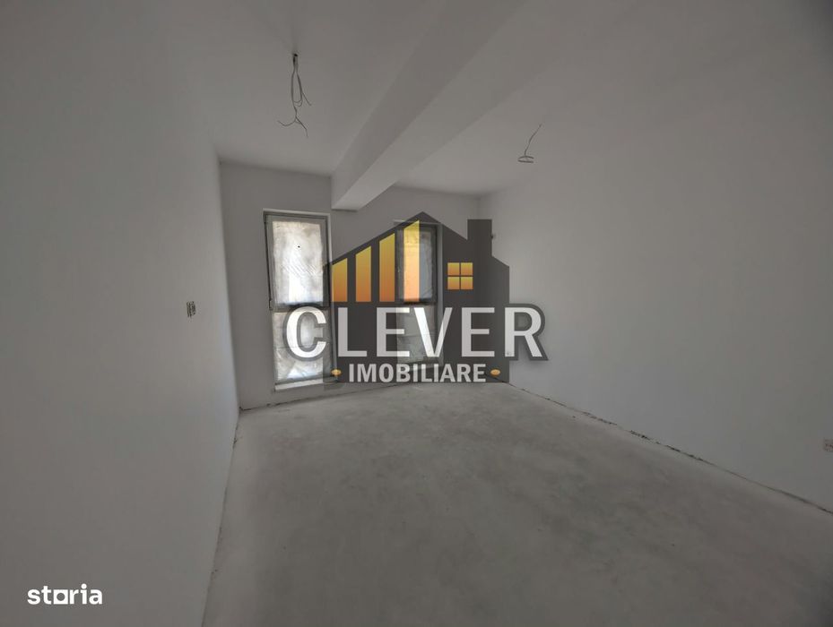 Penthouse 2 Camere | 91,3 mp | Terasă generoasa 32,6 mp | Theodor Pall