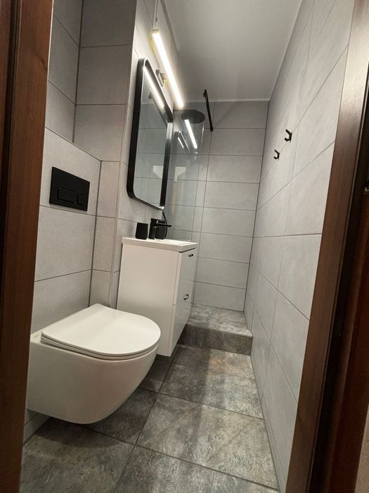 Amenajari interioare Florești