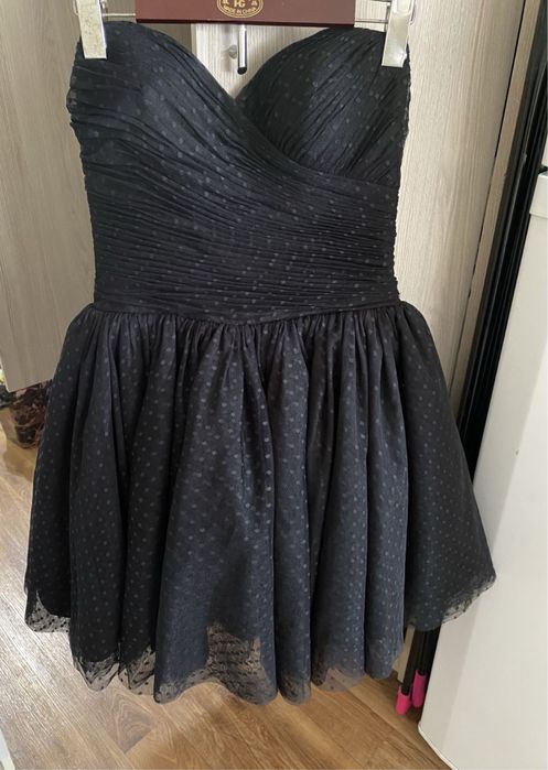 Платье T&T by Sandy Aman Санди Аман