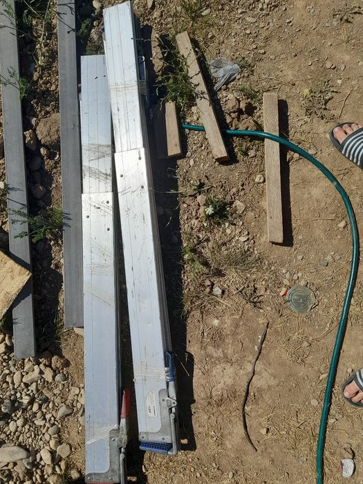 Blocator marfa camion