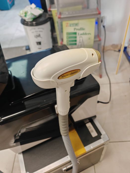 Aparat Epilare Definitiva Dioda Laser