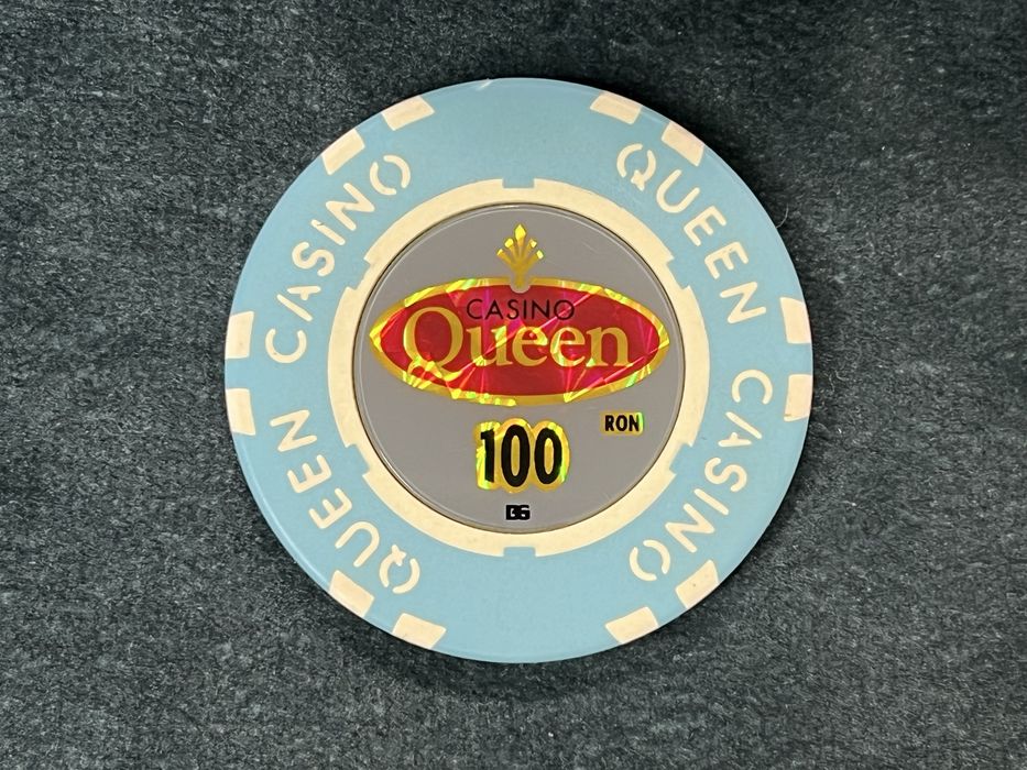 Jetoane poker personalizate cu logo tau CustomTables.eu Bucuresti stoc 280,00 buc casino queen urgent