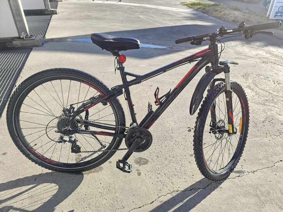 Vând bicicleta x-zite 2924
