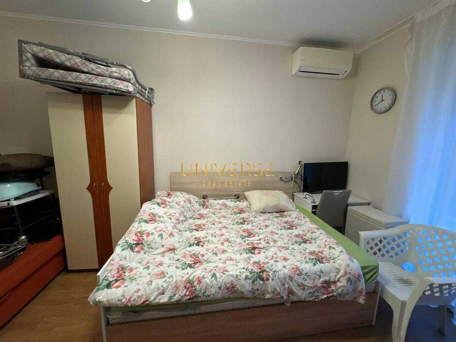 Продава се Едностаен апартамент в к.к. Слънчев бряг - 37 кв.м за 1798 €/кв.м - Снимка #6