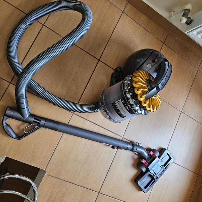 Aspirator Dyson Ball DC 52  cinetic  animal turbine