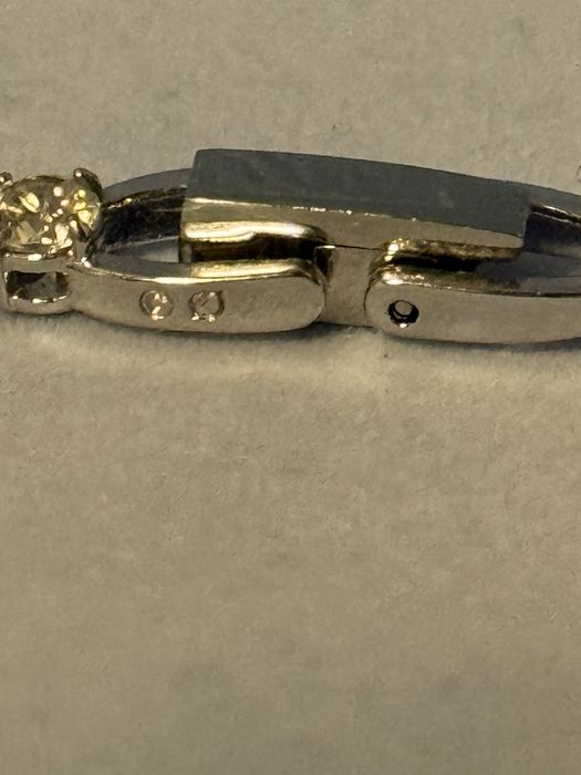 Colier tennis deluxe swarovski