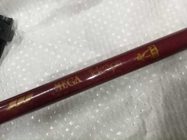 Телескоп за леко 3 м. ДАМ телеспин