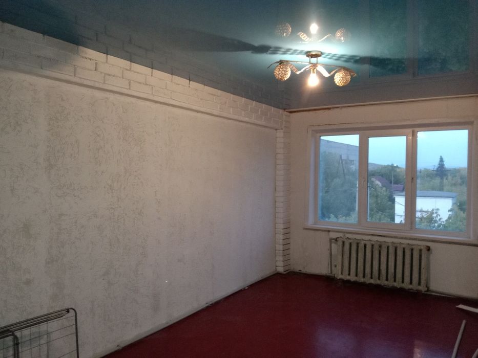 Квартира Новая гавань