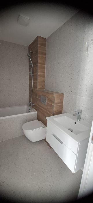 Ocazie - Proprietar vand la pret de proiect (TVA inclus)  garsoniera in complex High Garden East Obor (finalizat Iunie 2026), Veranda Mall, Mega Mall - Vedere 4