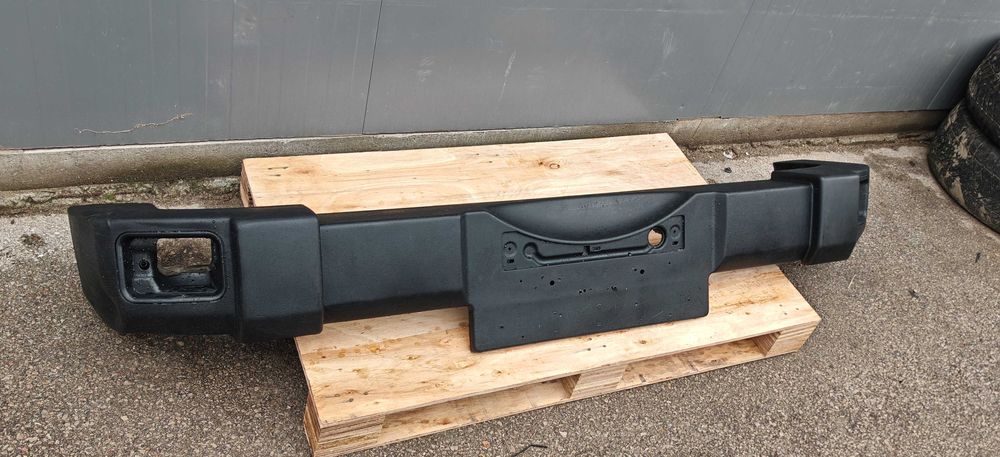 Оригинална задна броня за Jeep wrangler JK