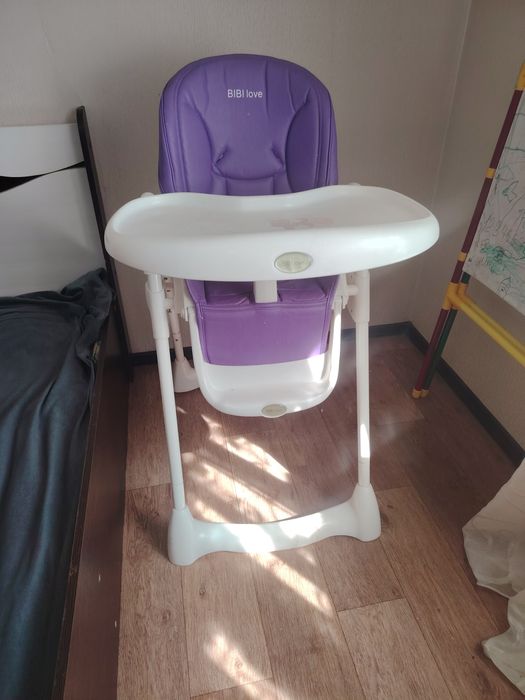 Продам детский стул