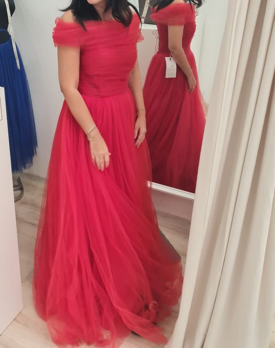 Moda,Rochie de ocazie