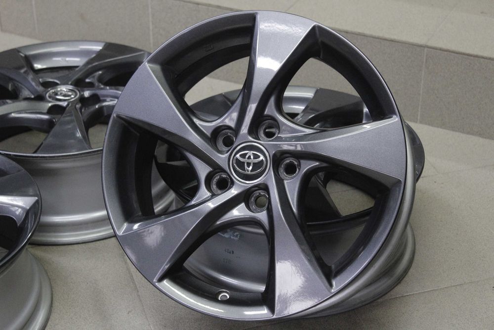 Джанти 17" Toyota CHR