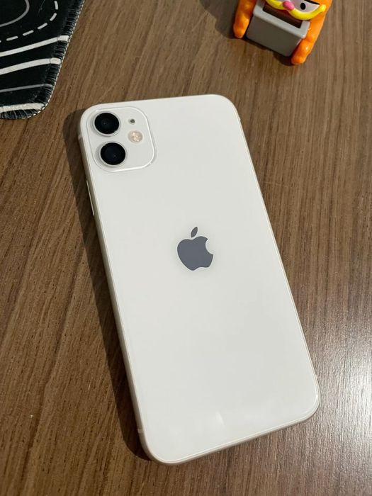 Айфон 11 84% без ремонт iphone 11