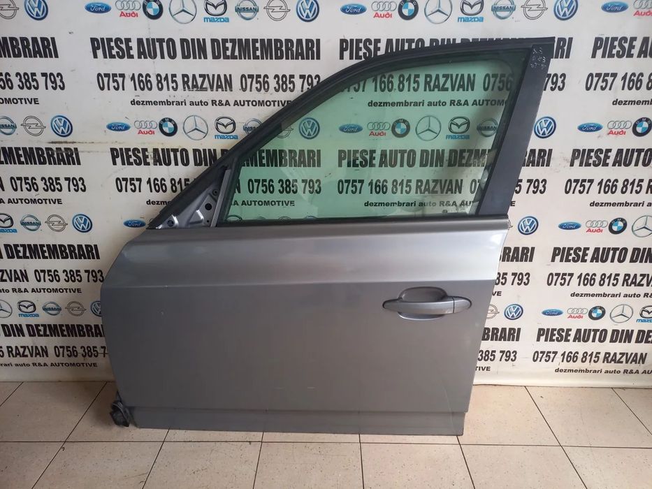 Usa Portiera Stanga Fata Bmw X3 E83 - Dezmembrari Arad