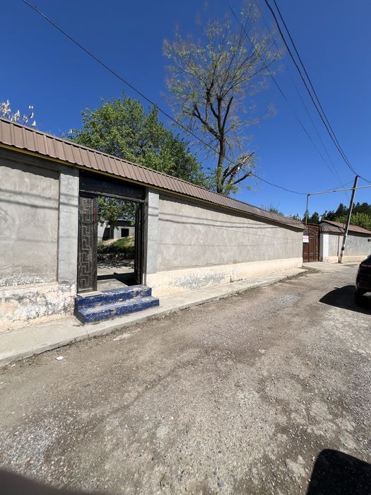 Продается земля - 13,40 соток в Кибрайском район