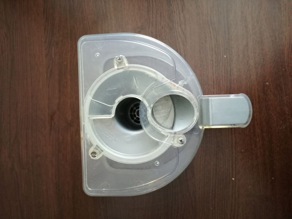 Samsung - Маркуч / Четка /Тръба / Контейнер за Прахосмукачка