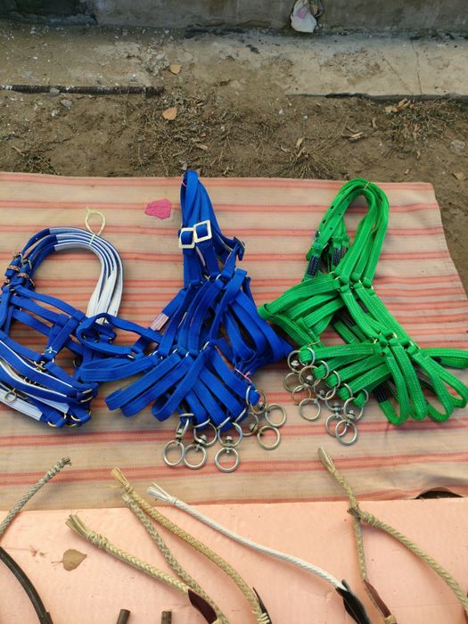 Продам новые недоузки