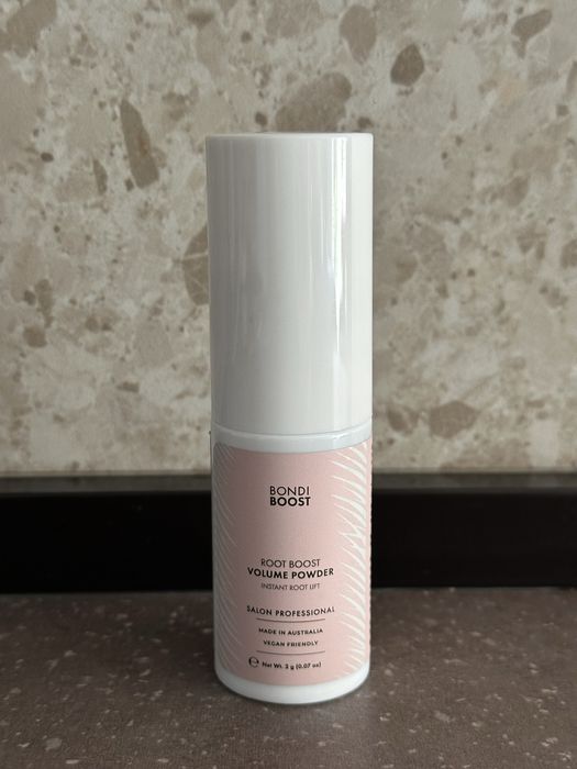 Продукт за обем за коса