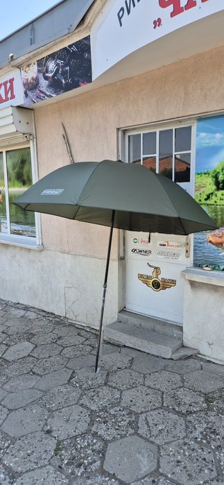 Чадър FILSTAR 2.20м.