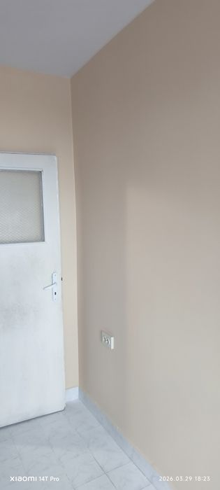 Външна Врата  и вътрешна