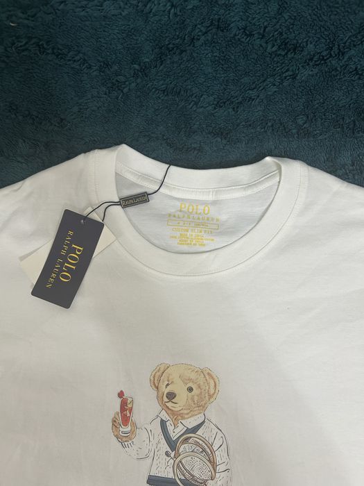 Vand tricou polo by raulph lauren
