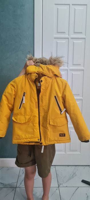 Продам разные верхняя одежда