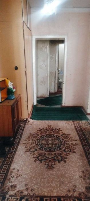 Продаётся дом в Сергели