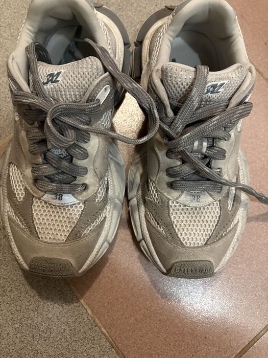 Balenciaga сникърси 3XL