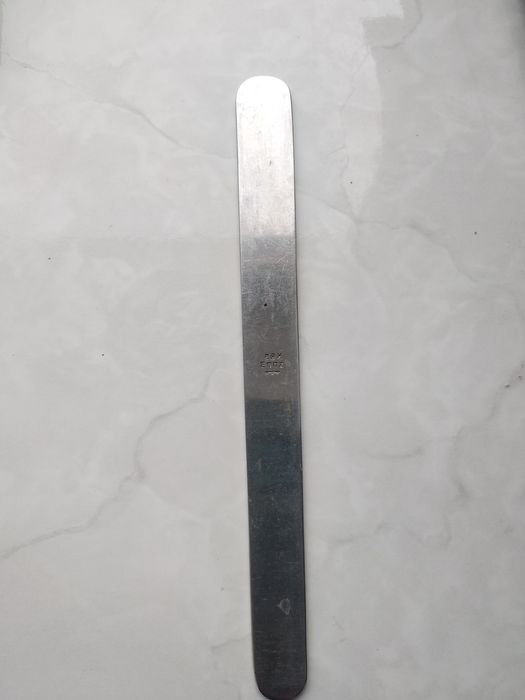 Продам шпатель нержавейка