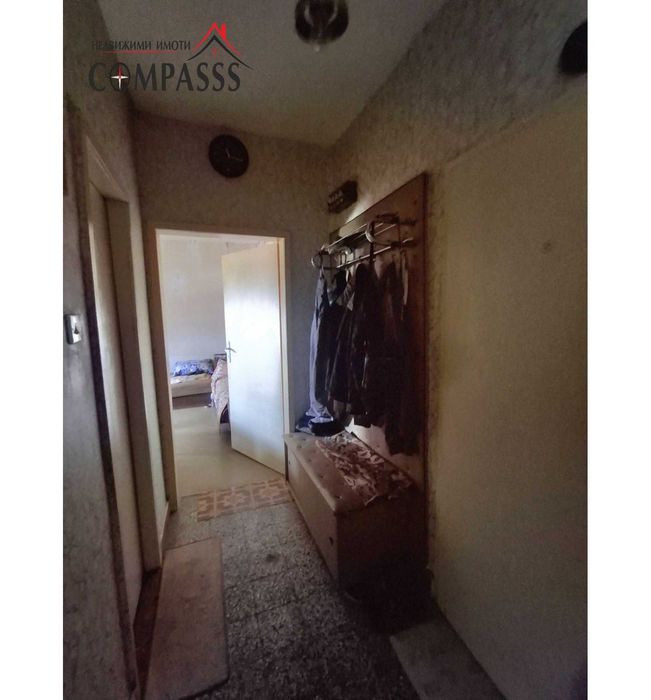 Дружба II, 2-ен апартамент, гр. Добрич – 65000евро!