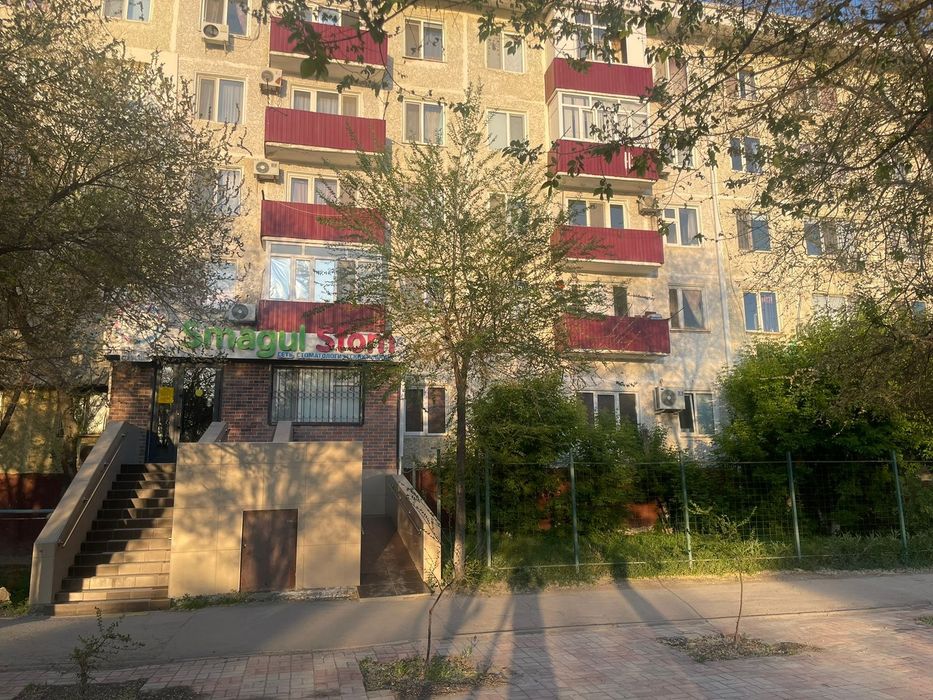 1 комн квартира привок 3а 19 а срочно