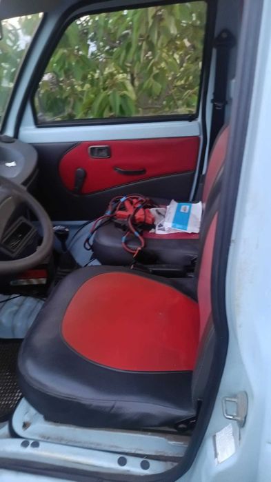 Piaggio Porter 2004 Diesel