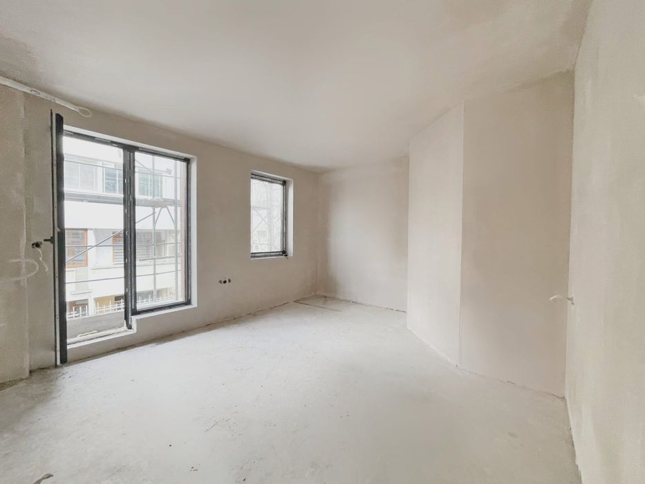 Продава се Тристаен апартамент в Пловдив, Кършияка - 98 кв.м за 1275 €/кв.м - Снимка #3