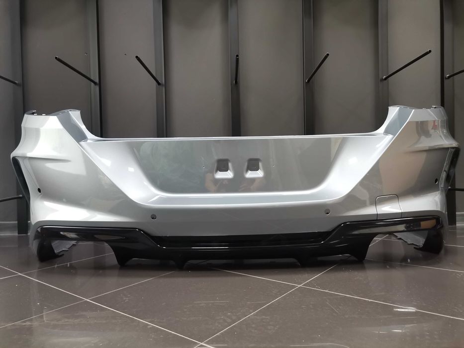 Задна Броня BMW M8 F91 F92 M БМВ М8 Ф91 Ф92 8 G14 G15 - A19