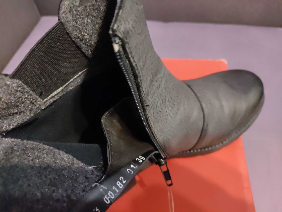 Superfit Goretex - нови оригинални детски боти