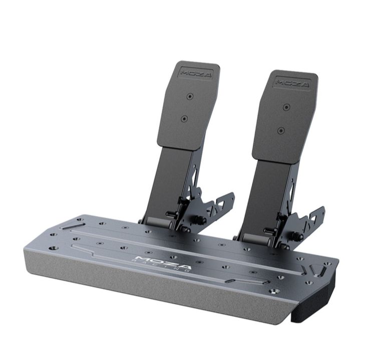 Волан MOZA R5 Bundle PC RS20 със стойка