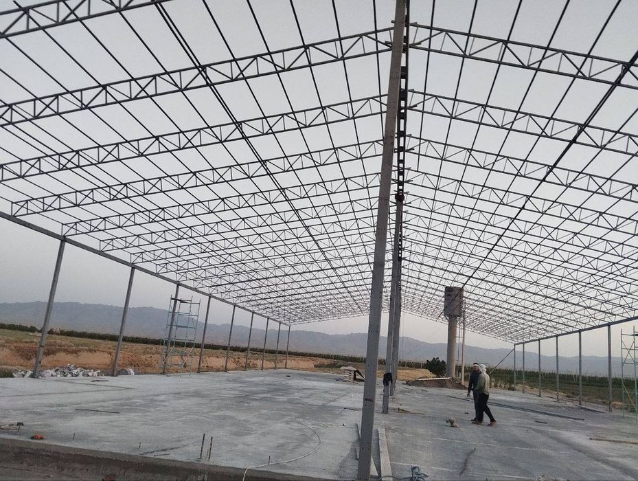 Катеж орасини арзон нархларда ёпиб берамиз