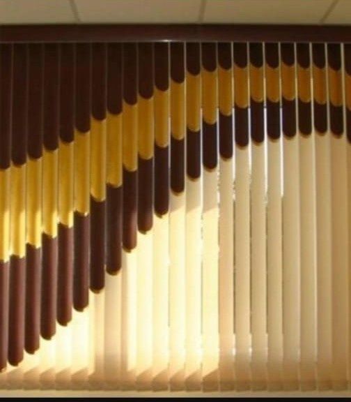 Рол шторы и жалюзи