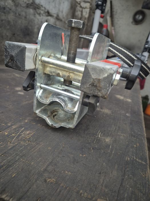 Suport 2 biciclete Peruzzo Arezzo 667