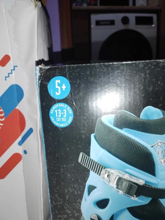 Детски ролери - Нови