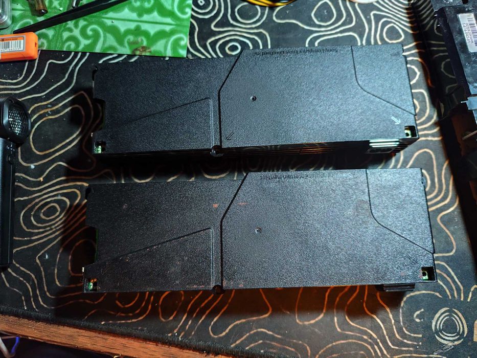 Sursa PS4 N14-240P1A - 4 Pini - Perfect Functionala