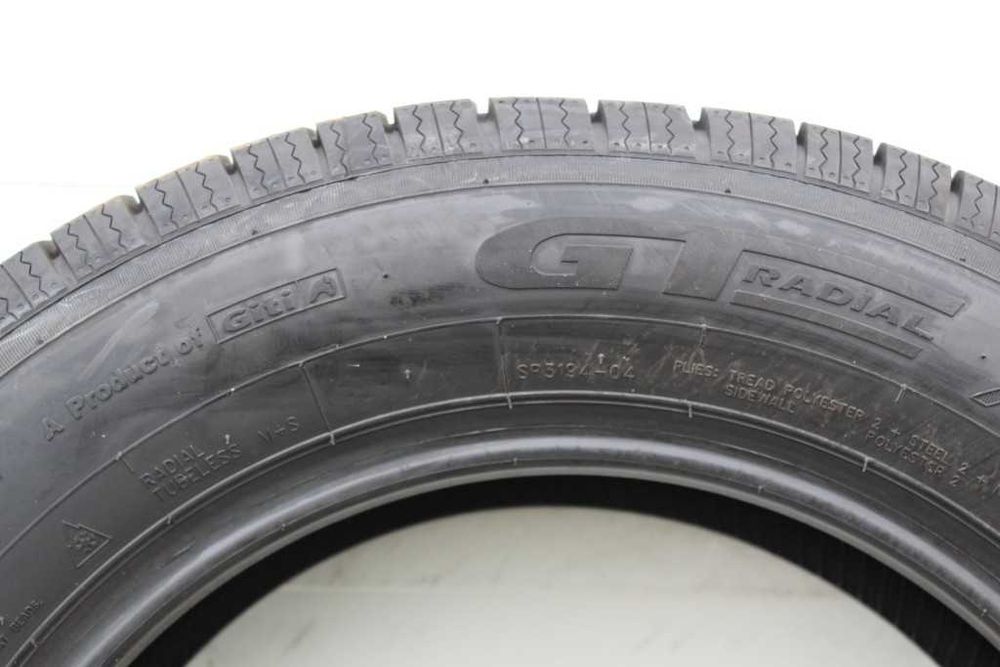 Anvelope iarna noi 205/65R16C 107/105T, 8PR, GT-Radial