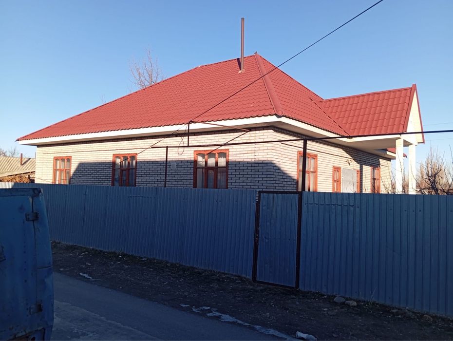 Продается 7 комнатный дом