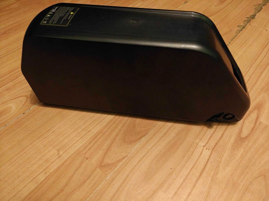 Продавам батерия за ел.колело