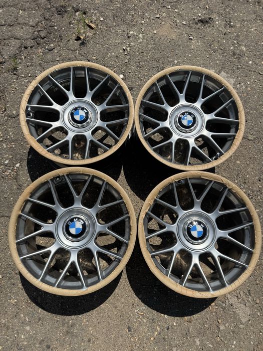 BBS RC 302 r17 for BMW Original